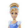 Boneca Disney Princesa Cinderela Saia Cintilante Mattel