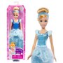 Boneca Disney Princesa Cinderela Saia Cintilante Mattel
