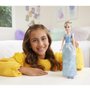 Boneca Disney Princesa Cinderela Saia Cintilante Mattel