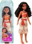 Boneca Disney Princesas Moana Mattel