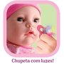 Boneca Diver New Born Premium Menina Com Cabelo Boneca Diver New Born Premium Menina Com Cabelo