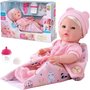 Boneca Diver New Born Premium Menina Com Cabelo Boneca Diver New Born Premium Menina Com Cabelo