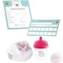 Boneca Diver New Born Premium Menina Com Cabelo Boneca Diver New Born Premium Menina Com Cabelo