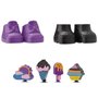 Boneca Diver Surprise Monster Assombrosa