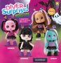 Boneca Diver Surprise Monster Assombrosa