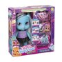 Boneca Diver Surprise Monsters Zumbelina Divertoys Boneca Diver Surprise Monsters Zumbelina Divertoys