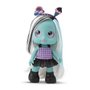 Boneca Diver Surprise Monsters Zumbelina Divertoys Boneca Diver Surprise Monsters Zumbelina Divertoys