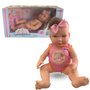 Boneca Gorduka Baby Nova Toys Boneca Gorduka Baby Nova Toys