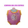 Boneca Gorduka Baby Nova Toys Boneca Gorduka Baby Nova Toys
