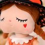 Boneca Metoo Angela Bebela 36cm