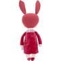 Boneca Metoo Angela Bordô 33cm Boneca Metoo Angela Bordô 33cm