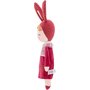 Boneca Metoo Angela Bordô 33cm Boneca Metoo Angela Bordô 33cm