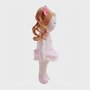 Boneca Metoo Angela Candy Color 36cm