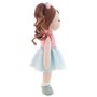 Boneca Metoo Angela Candy School 33cm Boneca Metoo Angela Candy School 33cm