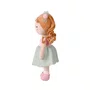 Boneca Metoo Angela Candy School Lollipop 33cm