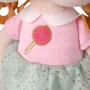 Boneca Metoo Angela Candy School Lollipop 33cm