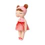 Boneca Metoo Angela Happy 33cm