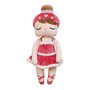 Boneca Metoo Angela Maple 33cm Boneca Metoo Angela Maple 33cm