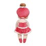 Boneca Metoo Angela Maple 33cm Boneca Metoo Angela Maple 33cm