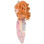 Boneca Metoo Angela Sereia Isla 33cm