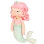 Boneca Metoo Angela Sereia Perola 33cm