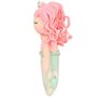 Boneca Metoo Angela Sereia Perola 33cm