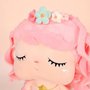 Boneca Metoo Angela Sereia Perola 33cm