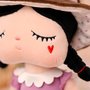 Boneca Metoo Angela Vivi 33cm Boneca Metoo Angela Vivi 33cm