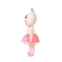 Boneca Metoo Angela Zoo Unicórnio 33cm