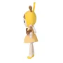 Boneca Metoo Jimbao Abelhinha 33cm