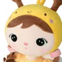 Boneca Metoo Jimbao Abelhinha 33cm