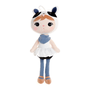 Boneca Metoo Jimbão Dog 33cm