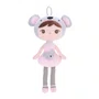 Boneca Metoo Jimbao Koala 33cm