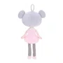 Boneca Metoo Jimbao Koala 33cm