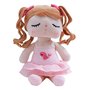 Mini Boneca Metoo Angela Candy Color 20cm Mini Boneca Metoo Angela Candy Color 20cm