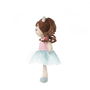 Boneca Metoo Mini Angela Candy School 20cm
