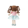 Boneca Metoo Mini Angela Candy School 20cm
