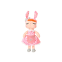 Boneca Metoo Mini Angela Ginger 20cm