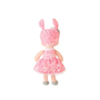 Boneca Metoo Mini Angela Ginger 20cm
