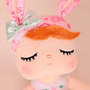 Boneca Metoo Mini Angela Ginger 20cm
