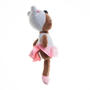 Boneca Metoo Mini Angela Maria 20cm