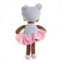 Boneca Metoo Mini Angela Maria 20cm