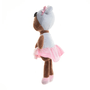 Boneca Metoo Mini Angela Maria 20cm