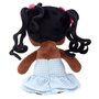 Boneca Metoo Mini Angela Poppy 20Cm Boneca Metoo Mini Angela Poppy 20Cm