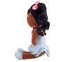 Boneca Metoo Mini Angela Poppy 20Cm Boneca Metoo Mini Angela Poppy 20Cm