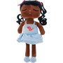 Boneca Metoo Mini Angela Poppy 20Cm Boneca Metoo Mini Angela Poppy 20Cm