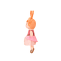 Boneca Metoo Mini Angela Princesa Butterfly 20cm