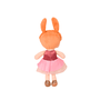 Boneca Metoo Mini Angela Princesa Butterfly 20cm