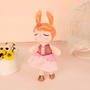 Boneca Metoo Mini Angela Princesa Butterfly 20cm