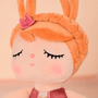 Boneca Metoo Mini Angela Princesa Butterfly 20cm